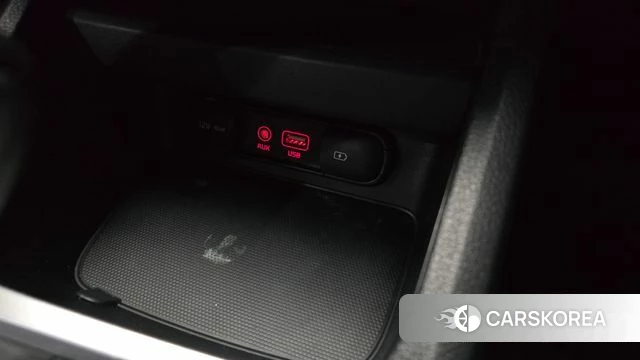 Kia Come New K3 2019 Синий из Кореи, фото 3