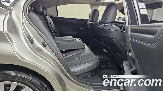 Lexus ES300h 7th generation id 2690579 из Кореи 3