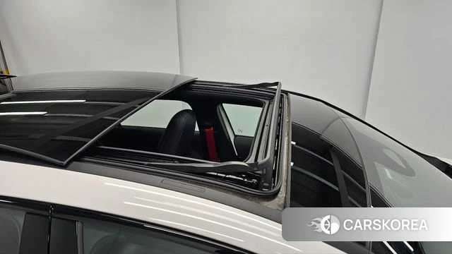 Mercedes-Benz A-Class W177 2025 Белый из Кореи, фото 3