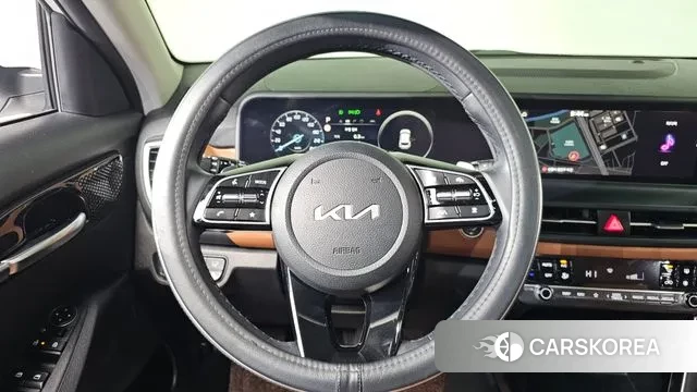 Kia The New Seltos 2022 Белый из Кореи, фото 3