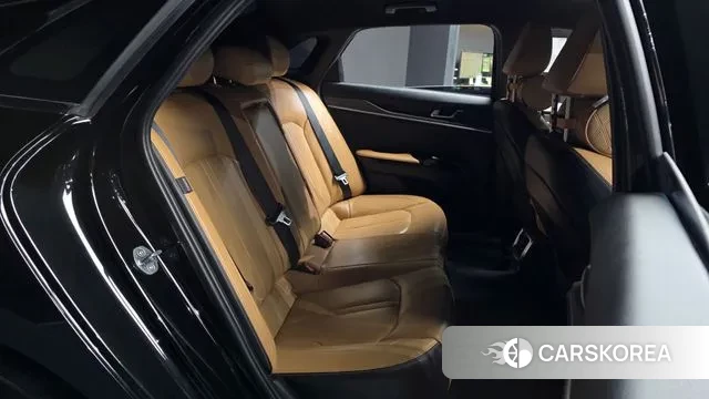 Kia K5 3rd generation 2020 Черный из Кореи, фото 3