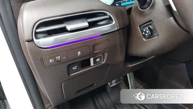 Hyundai The New Palisade 2023 Белый из Кореи, фото 3