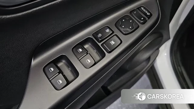 Hyundai The New Kona 2022 Белый из Кореи, фото 3