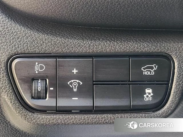 Kia The New Seltos 2022 Белый из Кореи, фото 3