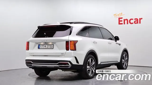 Kia Sorento 4th Generation id 2701850 из Кореи 3