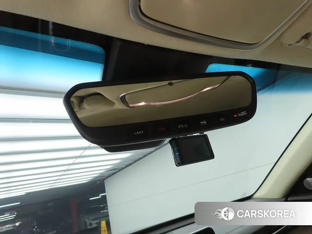 Kia More K9 2018 Серый из Кореи, фото 3