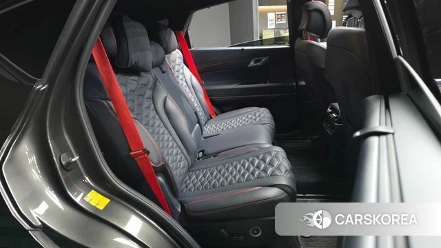 Genesis GV80 Coupe 2024 Серый из Кореи, фото 3