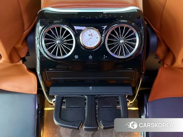 Mercedes-Benz Vito 2023 Черный из Китая, фото 3