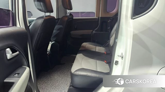 Kia The New Ray 2019 Белый из Кореи, фото 3