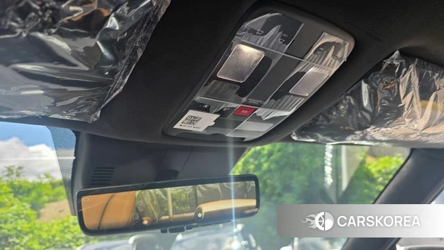 Hyundai Palisade (LX3) 2025 Белый из Кореи, фото 3