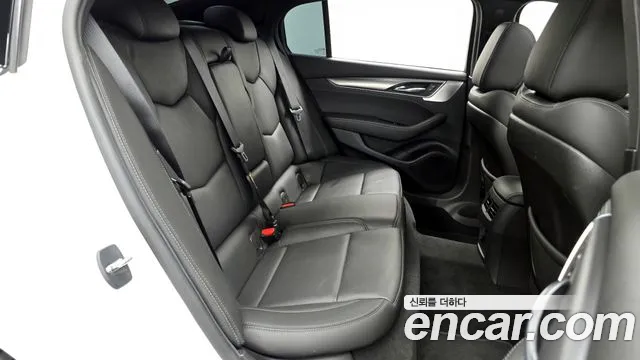 Cadillac CT5 2020 Белый из Кореи, фото 3