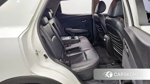 Ssangyong Tivoli Air 2022 Белый из Кореи, фото 3