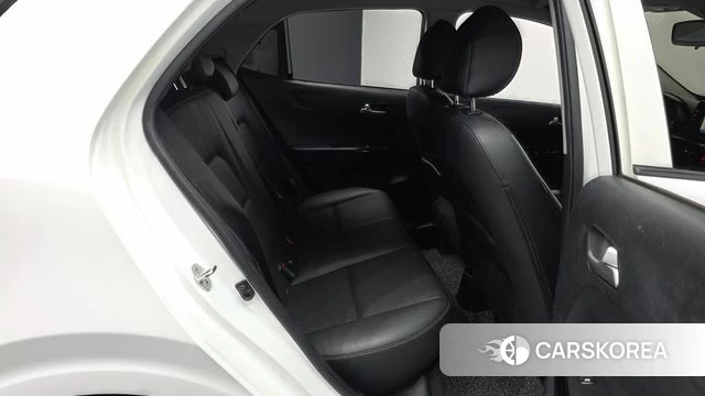 Kia All New Morning (JA) 2018 Белый из Кореи, фото 3