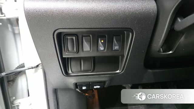 Renault Korea (Samsung) QM6 2018 Белый из Кореи, фото 3