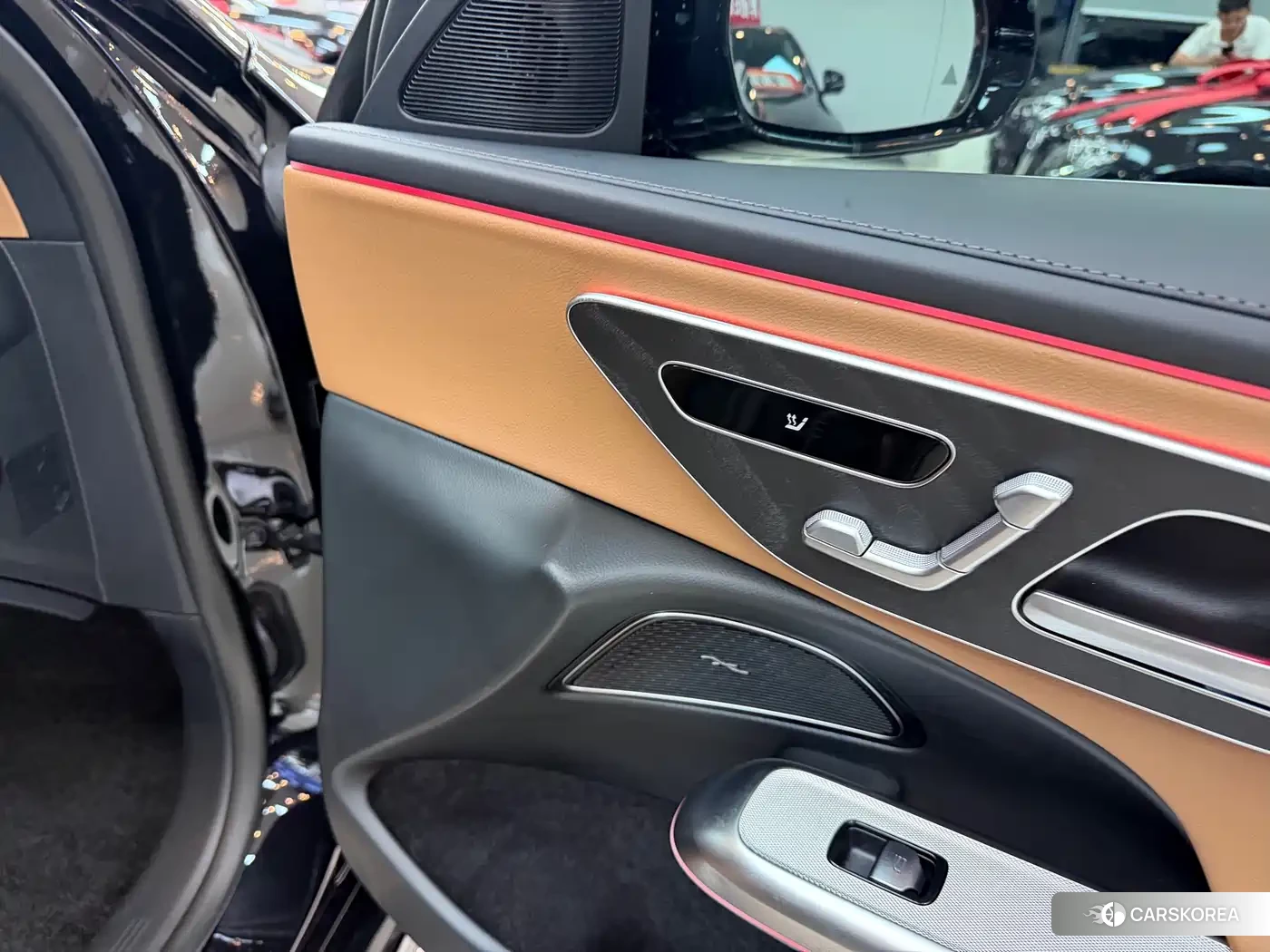 Mercedes-Benz E-Class 2026 Черный из Китая, фото 3