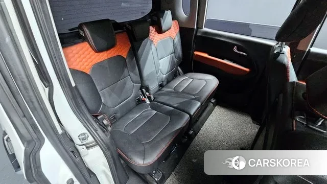 Kia The New Ray 2019 Белый из Кореи, фото 3