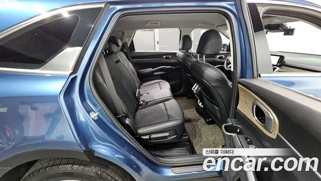 Kia Sorento 4th Generation id 2683572 из Кореи 3