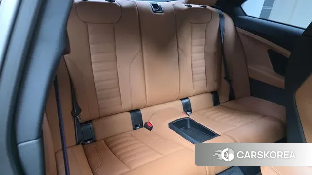 BMW M2 (G87) 2024 Черный из Кореи, фото 3