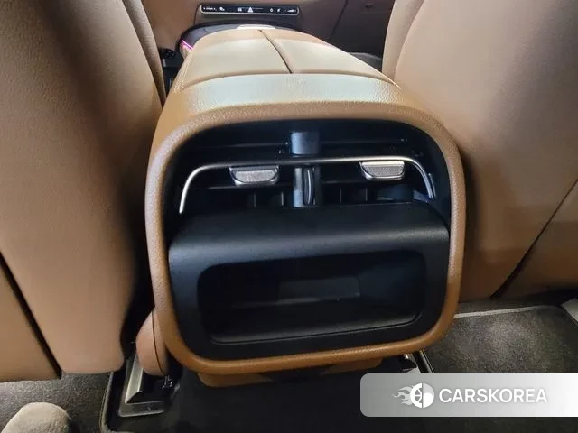 Mercedes-Benz E-Class W214 2024 Белый из Кореи, фото 3