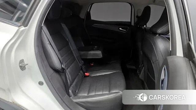 Renault Korea (Samsung) XM3 2022 Белый из Кореи, фото 3