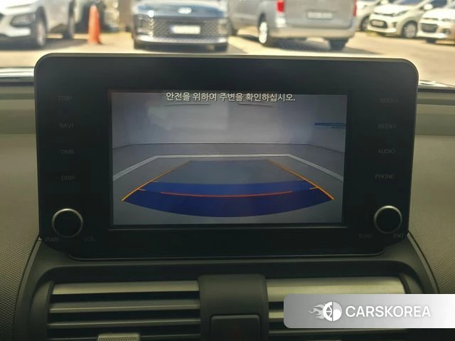 Hyundai Casper 2022 Светло-зеленый из Кореи, фото 3