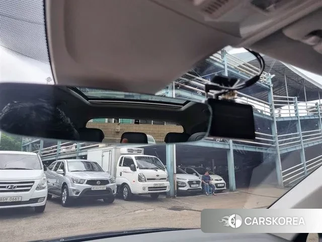 Volkswagen Tiguan second Generation id 2894677 из Кореи 3