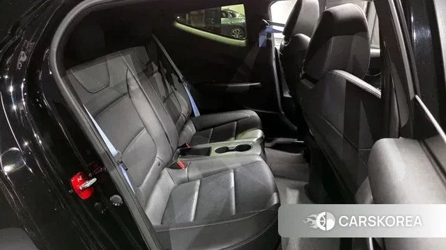 Hyundai Veloster (JS) 2018 Черный из Кореи, фото 3