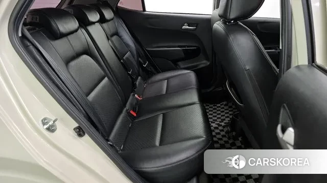 Kia All New Morning (JA) 2020 Жемчужный цвет из Кореи, фото 3