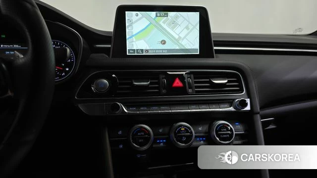 Genesis G70 2019 Серебристо-серый из Кореи, фото 3