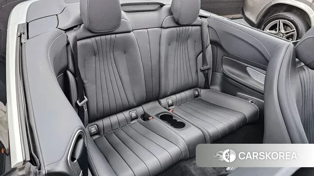 Mercedes-Benz E-Class W213 2020 Черный из Кореи, фото 3