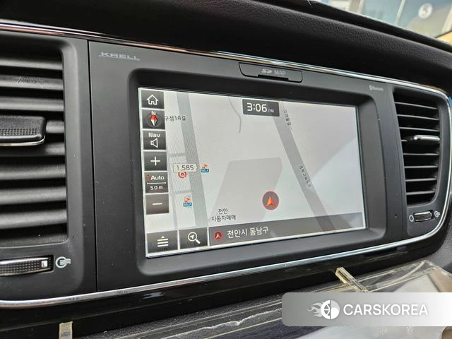 Kia The New Carnival 2018 Черный из Кореи, фото 3