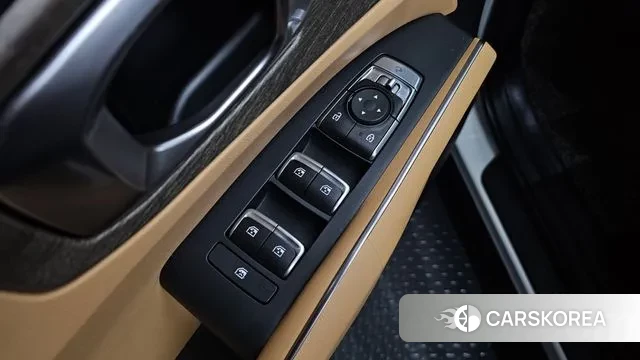 Kia Sorento 4th Generation 2021 Белый из Кореи, фото 3