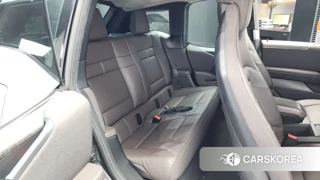 BMW i3 2020 Белый двухцветный из Кореи, фото 3