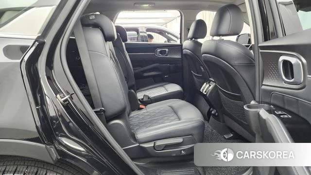 Kia Sorento 4th Generation 2020 Черный из Кореи, фото 3