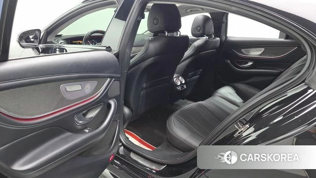 Mercedes-Benz CLS-Class C257 2019 Черный из Кореи, фото 3