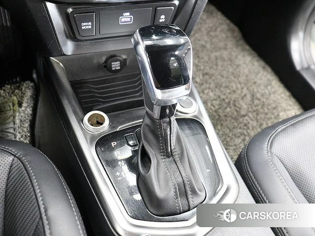 Ssangyong Berry New Tivoli 2022 Белый из Кореи, фото 3