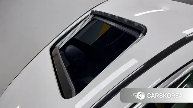 Mercedes-Benz E-Class W213 2023 Белый из Кореи, фото 3