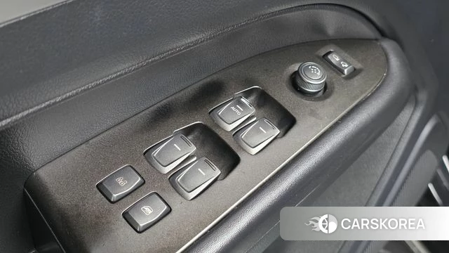 Ssangyong Rexton Sports Cannes 2019 Черный из Кореи, фото 3