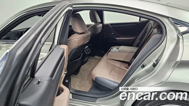 Lexus ES300h 7th generation id 2719716 из Кореи 3