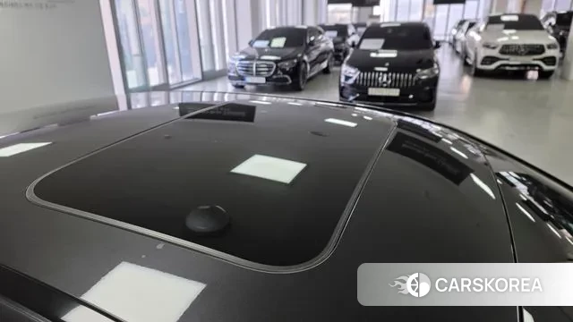 Mercedes-Benz E-Class W213 2020 Черный из Кореи, фото 3