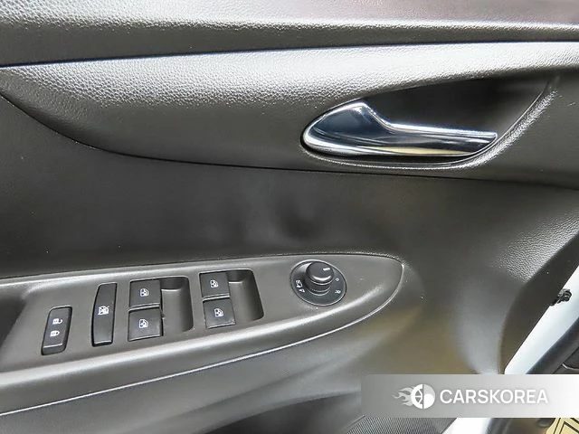 Chevrolet (GM Daewoo) The Next Spark 2018 Белый из Кореи, фото 3