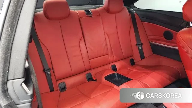 BMW 4 Series (F32) 2018 Белый из Кореи, фото 3