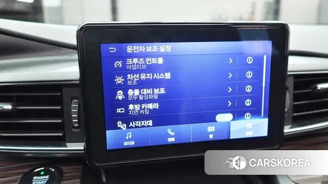 Ford Explorer 6th Generation 2020 Белый из Кореи, фото 3