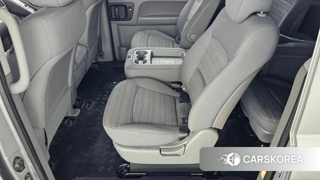 Hyundai The New Grand Starex 2020 Серебряный из Кореи, фото 3