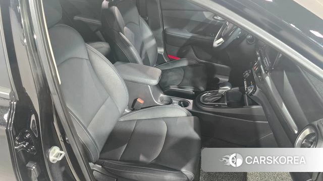 Kia Come New K3 2019 Черный из Кореи, фото 3