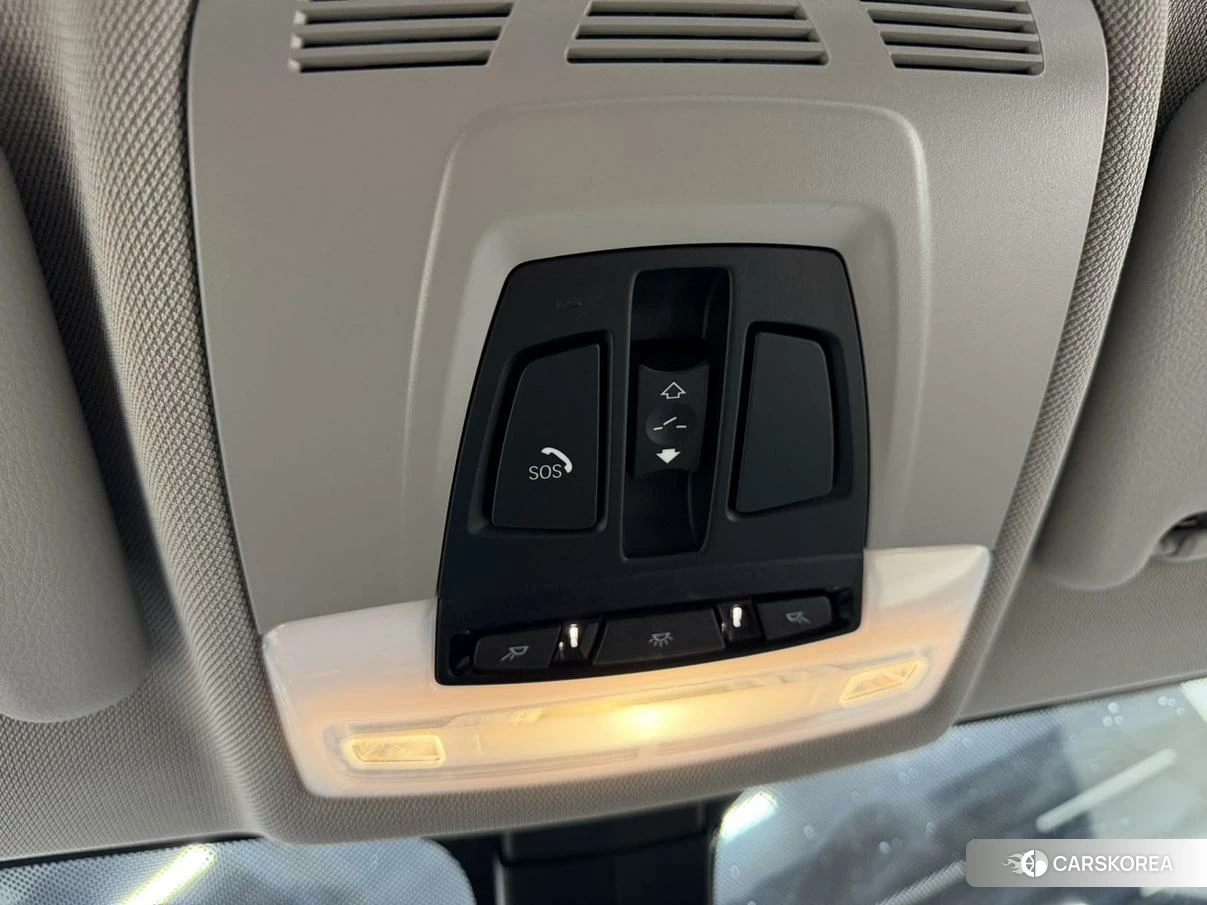 BMW X1 2021 Белый из Китая, фото 3