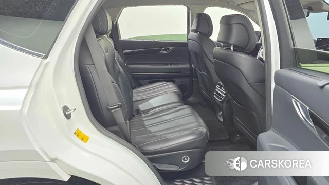 Genesis GV80 2020 Белый из Кореи, фото 3