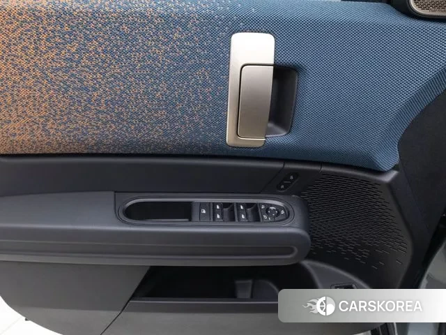 Mini Cooper S Countryman 3rd Generation 2024 Небесно-голубой из Кореи, фото 3