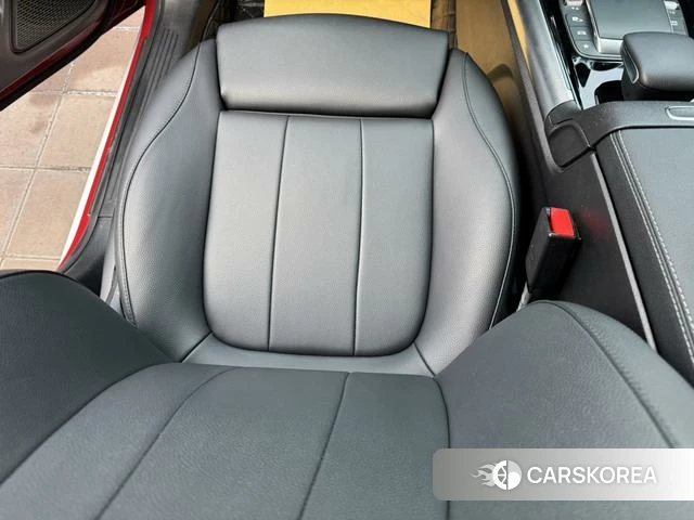 Mercedes-Benz Class B 2022 Белый из Китая, фото 3