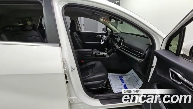 Kia Sportage 5th Generation id 2911052 из Кореи 3